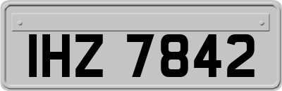 IHZ7842