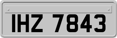IHZ7843