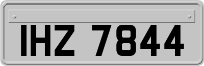 IHZ7844