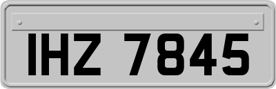 IHZ7845