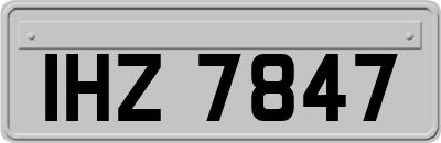 IHZ7847