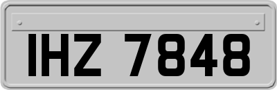 IHZ7848