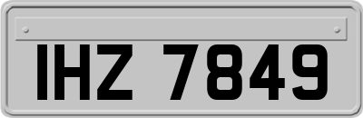 IHZ7849