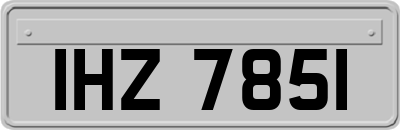 IHZ7851