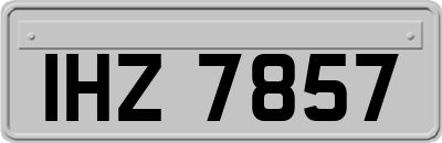 IHZ7857