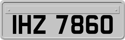IHZ7860