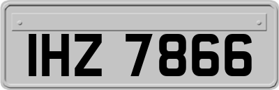 IHZ7866