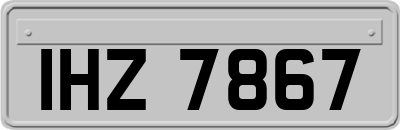 IHZ7867