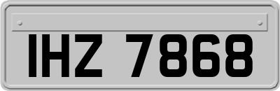 IHZ7868