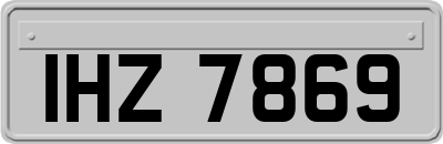 IHZ7869