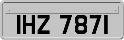 IHZ7871