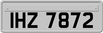 IHZ7872