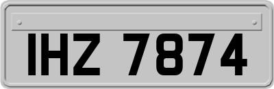 IHZ7874