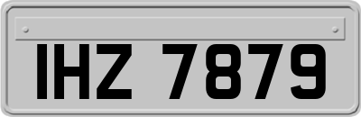 IHZ7879