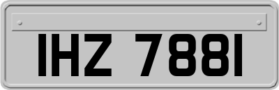 IHZ7881
