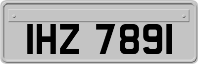 IHZ7891