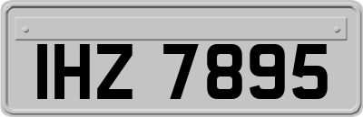 IHZ7895