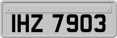 IHZ7903