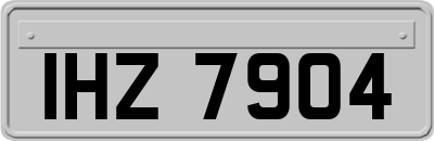 IHZ7904