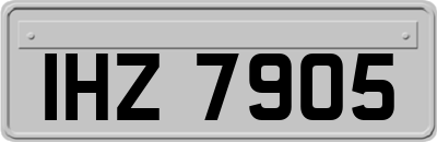 IHZ7905
