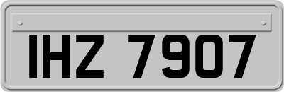 IHZ7907