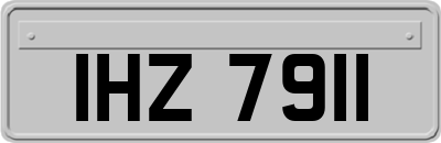 IHZ7911