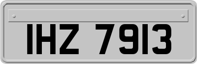 IHZ7913