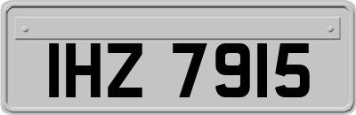 IHZ7915