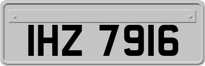 IHZ7916