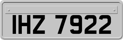 IHZ7922