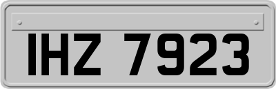 IHZ7923