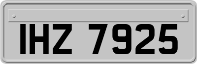 IHZ7925