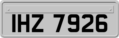 IHZ7926