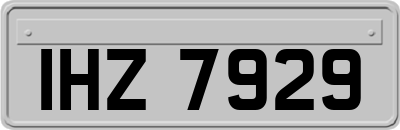 IHZ7929
