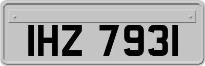 IHZ7931