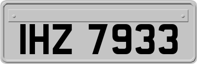 IHZ7933