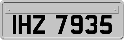 IHZ7935