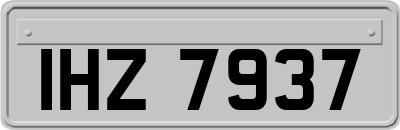 IHZ7937