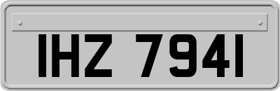 IHZ7941