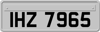 IHZ7965