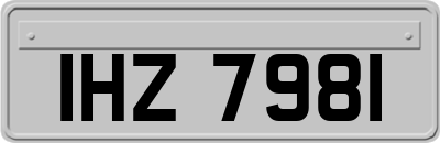 IHZ7981