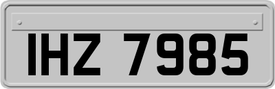 IHZ7985