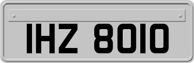 IHZ8010