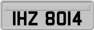 IHZ8014