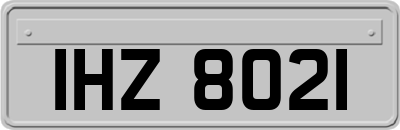 IHZ8021