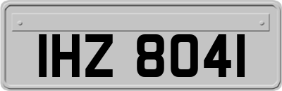 IHZ8041