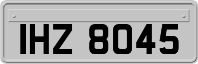 IHZ8045