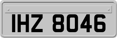 IHZ8046