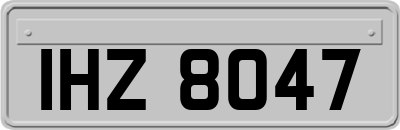 IHZ8047