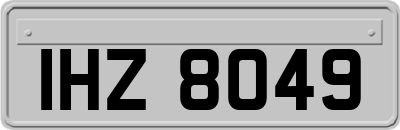 IHZ8049